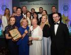 Barton Grange Garden Centre - Destination Garden Centre of the Year